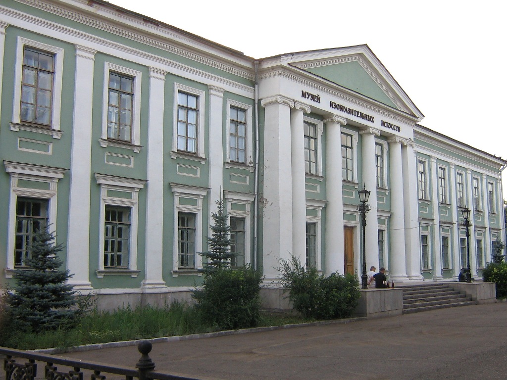 Orenburg